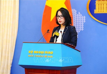 VN recognises US’s more positive assessment of anti-human trafficking efforts
