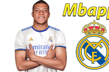 Xôn xao PSG bán Mbappe cho Real Madrid giá chóng mặt, MU câm nín