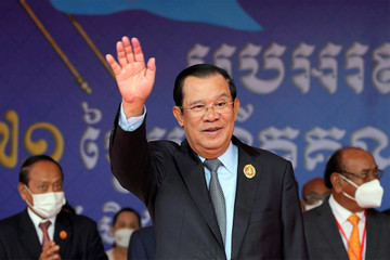 Campuchia tước quyền tranh cử của các chính khách không đi bỏ phiếu vào tháng 7