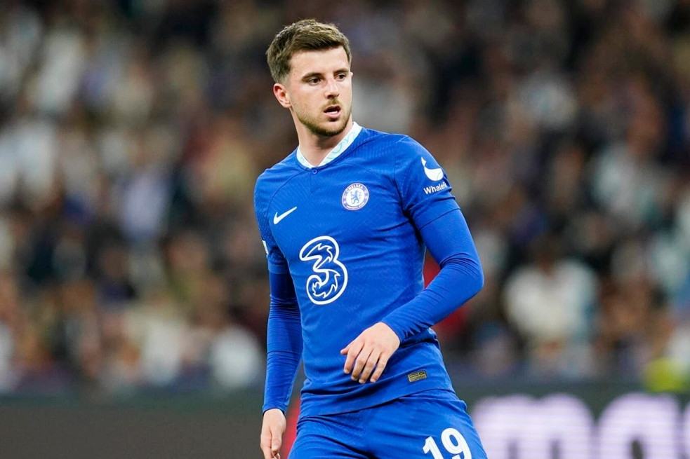 Chelsea chốt giá bán Mason Mount cho MU