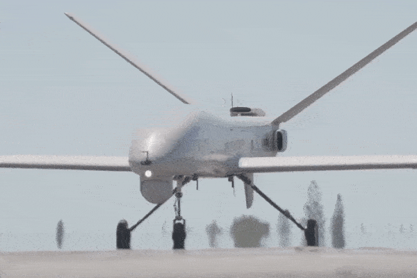 Khám phá UAV đa nhiệm do Nam Phi sản xuất