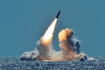 Mỹ tổ chức họp về vũ khí hạt nhân với Anh, Pháp, Nga, Trung Quốc