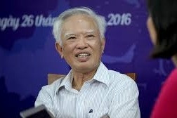 Nguyên Phó Thủ tướng Vũ Khoan: Bản lĩnh, thông thái nhưng khiêm tốn, bình dị