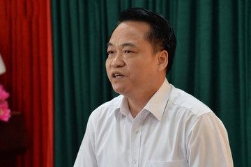 Quốc hội phê chuẩn bổ nhiệm ông Nguyễn Hồng Nam làm Thẩm phán TAND tối cao