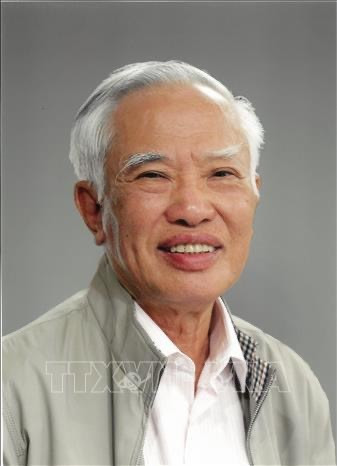 State-level funeral to be held for former Deputy Prime Minister Vu Khoan hinh anh 1