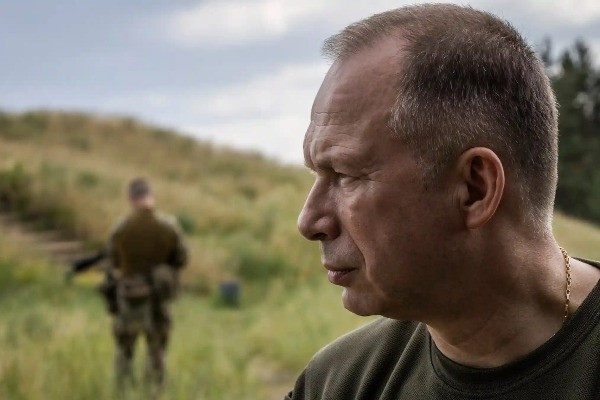 Ukraine nói cuộc phản công vẫn ở phía trước, Nga tăng cường phòng thủ tại Crưm