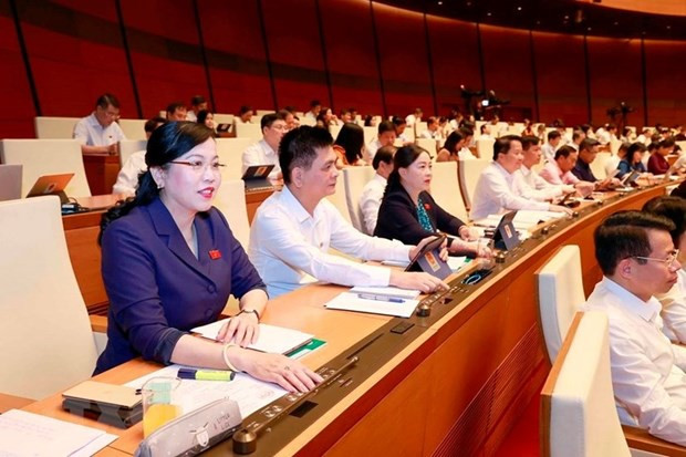 Vietnam approves extending e-visas to 90 days hinh anh 1