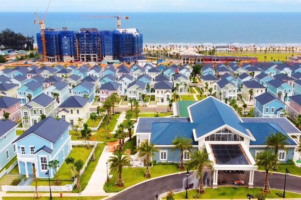 3.000 hợp đồng dự án Novaworld Phan Thiết ký ‘vượt khung’ sẽ được gỡ thế nào?