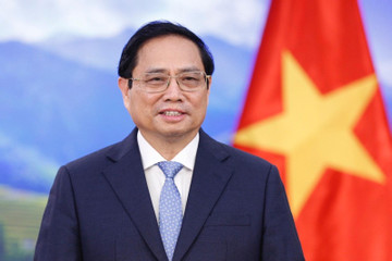 Ba ý nghĩa quan trọng trong chuyến thăm Trung Quốc của Thủ tướng Phạm Minh Chính