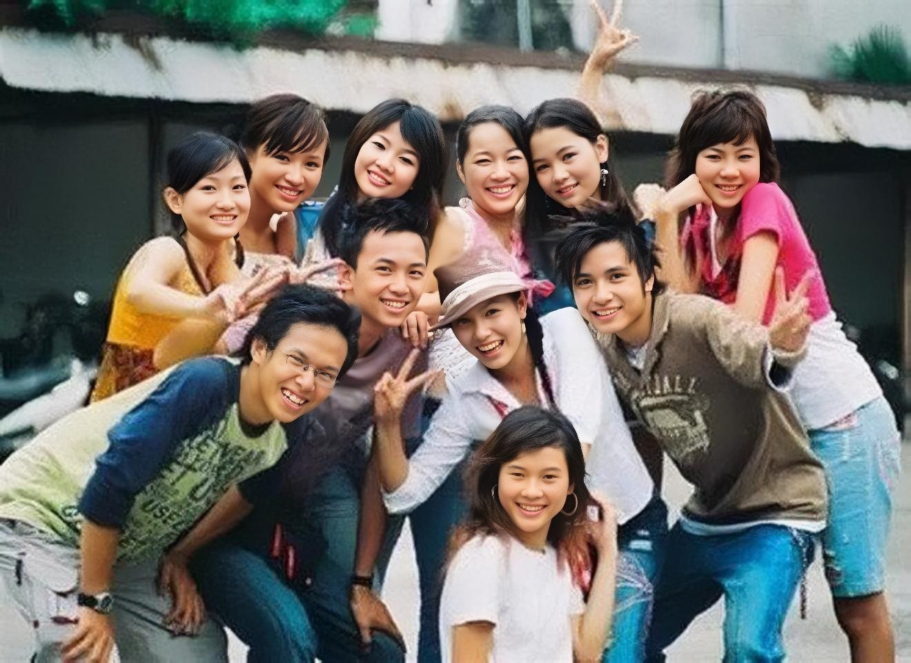 Dàn diễn viên 'Nhật ký Vàng Anh' sau 17 năm ảnh 1