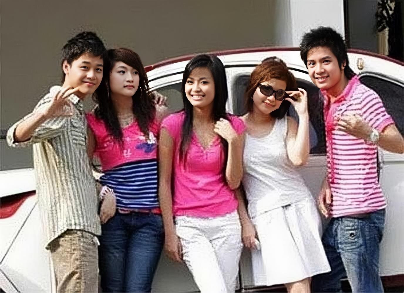Dàn diễn viên 'Nhật ký Vàng Anh' sau 17 năm ảnh 2