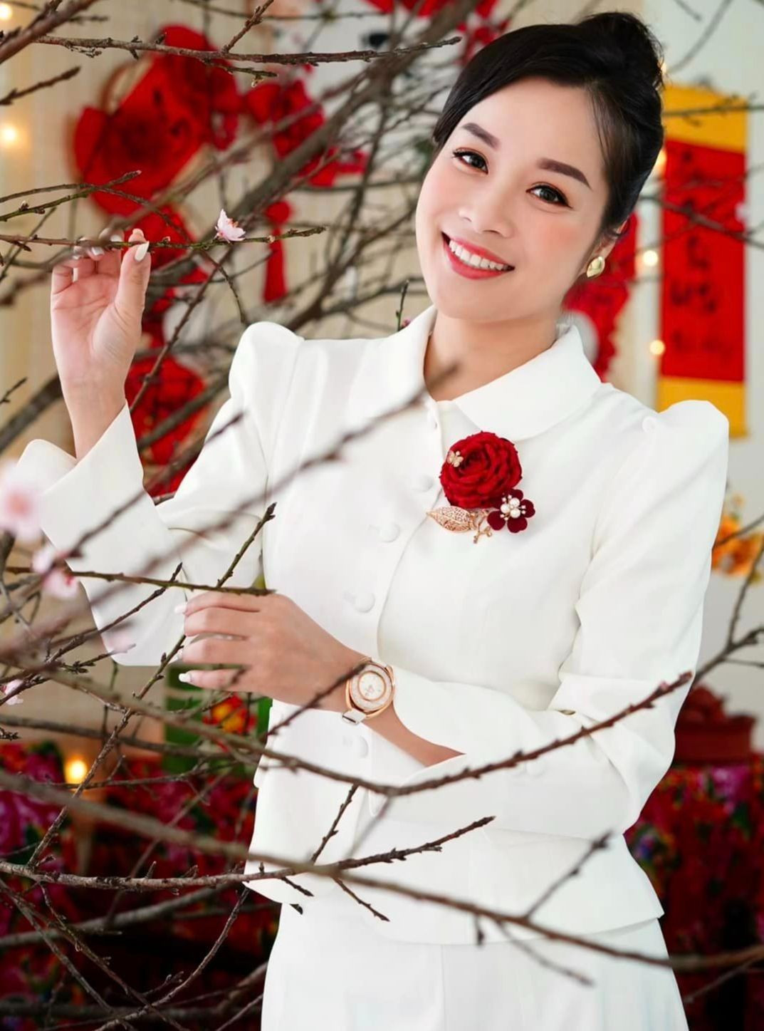 Dàn diễn viên 'Nhật ký Vàng Anh' sau 17 năm ảnh 4