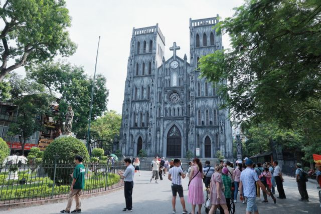 Hanoi conserves Old Quarter’s heritage culture