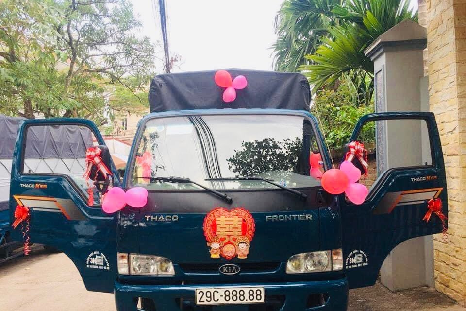 Kháo nhau mua 'xe cỏ' biển số đẹp để lắp lên xe mới sau 1/7