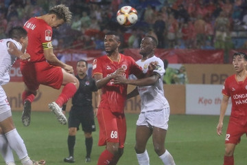 Lịch thi đấu vòng 13 V-League 2023 mới nhất: Ngày phán quyết