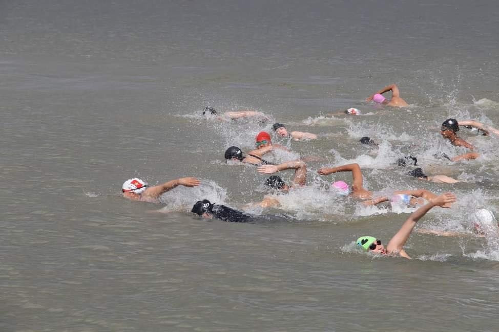 Quảng Ninh thông tin vụ nam sinh lớp 12 tử vong khi tham gia giải bơi vượt sông