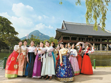 Vietnam, South Korea witness tourism boom post reopening