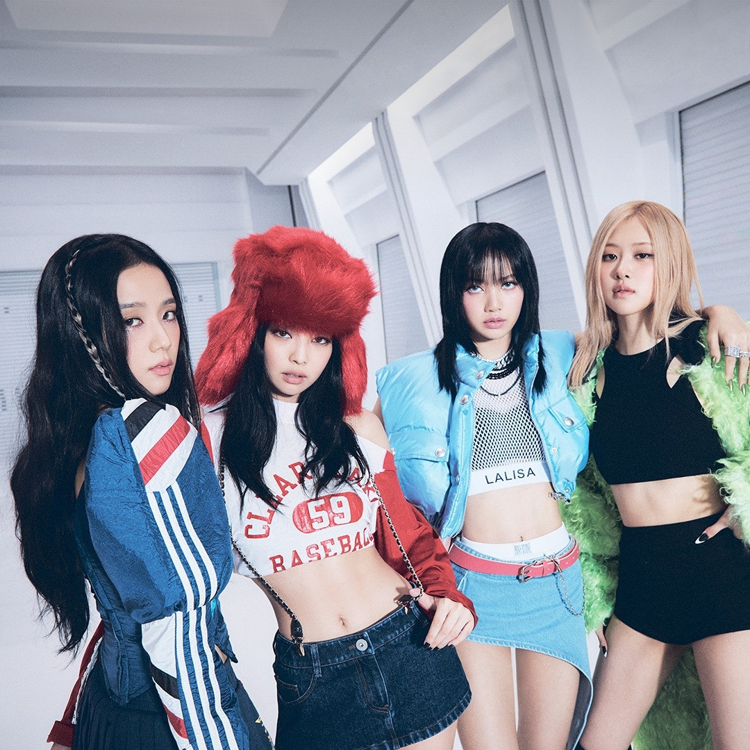 Blackpink Biểu Diễn Tại Sân Mỹ Đình Trong 2 Ngày Vào Tháng 7 