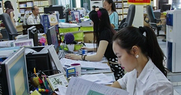 Cách tính lương, phụ cấp cho cán bộ, công chức khi lương cơ sở tăng 1,8 triệu