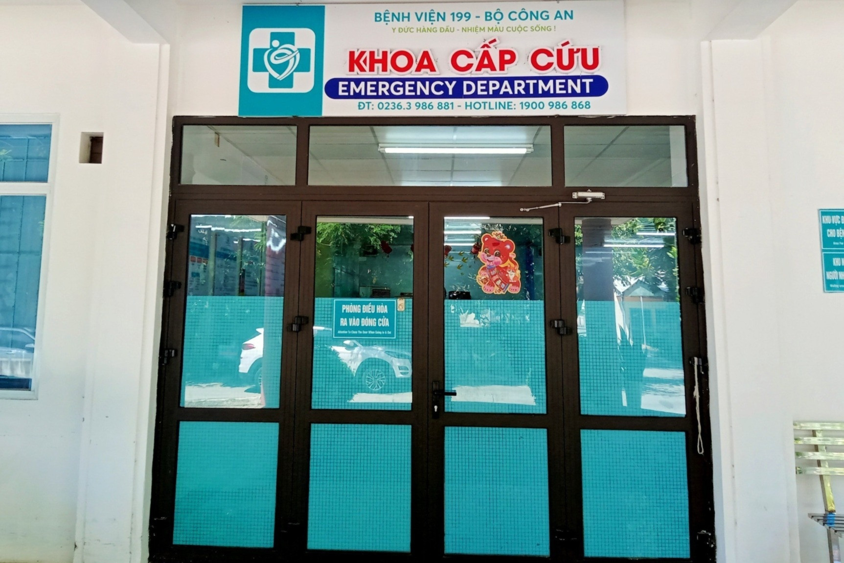 Đà Nẵng thông tin vụ nhóm du khách Hà Nội nhập viện sau bữa tối