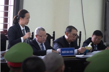 Diễn biến việc truy tìm 3 luật sư từng bào chữa trong vụ 'Tịnh thất Bồng Lai'