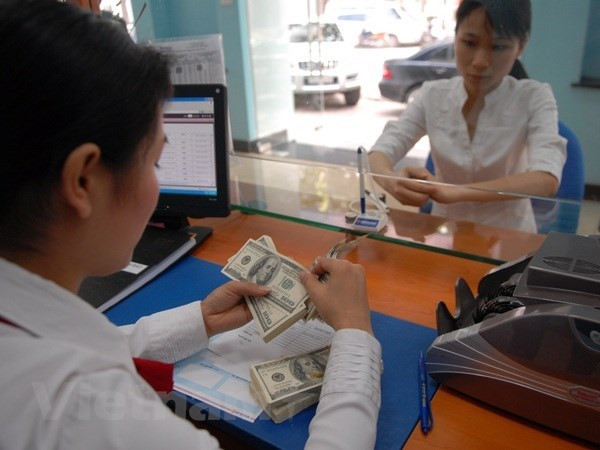 Exchange rate forecast to remain stable in second half of 2023 hinh anh 1
