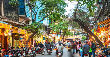 Experiences not to be missed in Hanoi