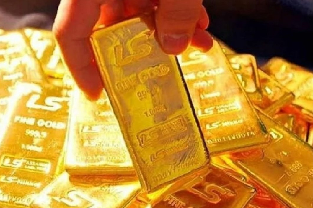 Giá vàng hôm nay 27/6: USD tăng, vàng kém hấp dẫn