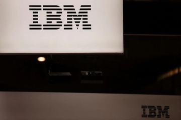 IBM chi 4,6 tỷ USD tiền mặt mua một hãng phần mềm