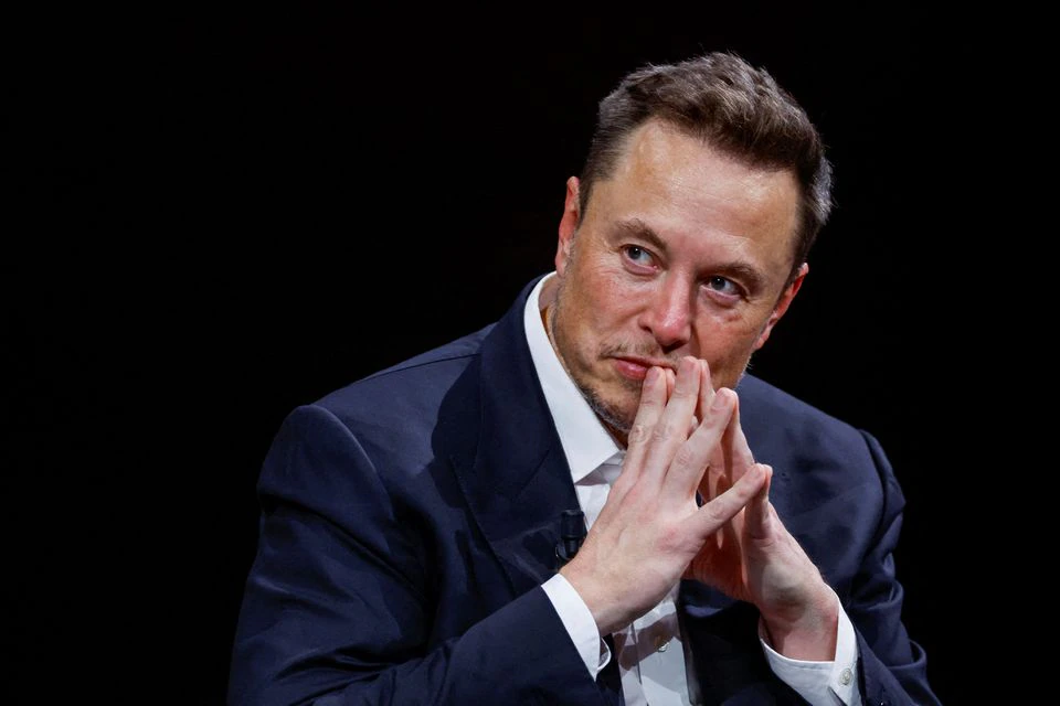 Elon Musk thành ‘văn mẫu’ cho Mark Zuckerberg và giới CEO