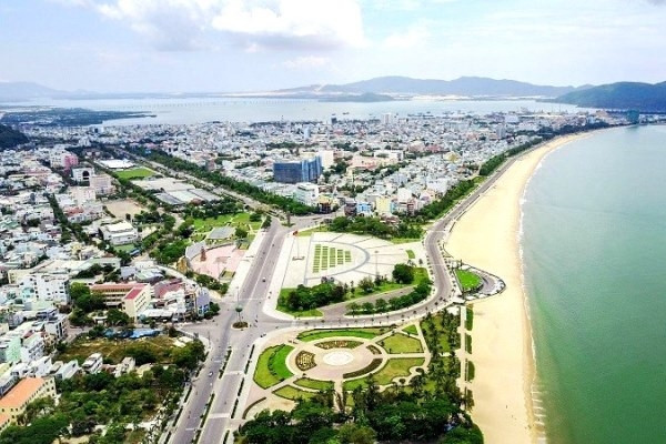 Loạt dự án khu đô thị nghìn tỷ tại Bình Định kiến nghị 'giải cứu'
