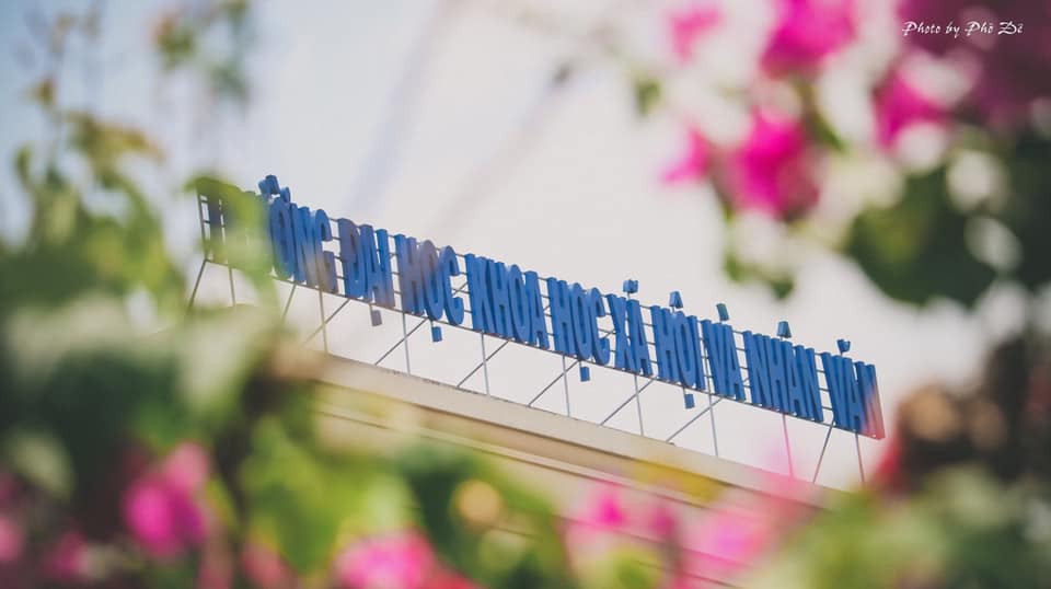 Điểm chuẩn Trường ĐH Khoa học Xã hội và Nhân văn TP.HCM cao nhất 28,45