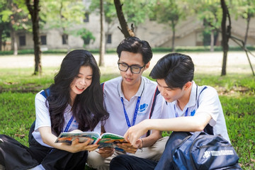 Trường ĐH Mở TP.HCM dành 30 tỷ đồng học bổng cho tân sinh viên