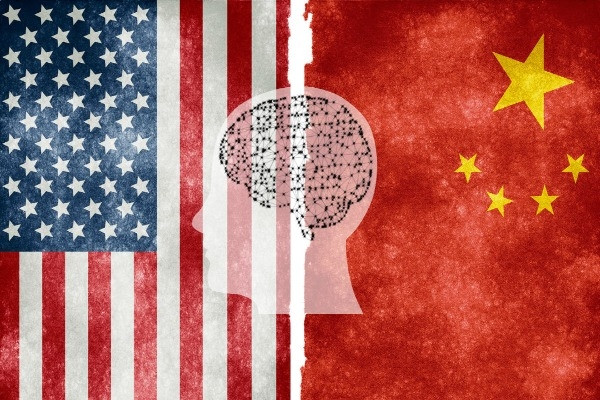 AI sinh tạo trở thành tâm điểm tiếp theo cuộc chiến công nghệ Mỹ - Trung