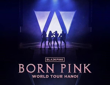 Black Pink to storm Hanoi for two nights