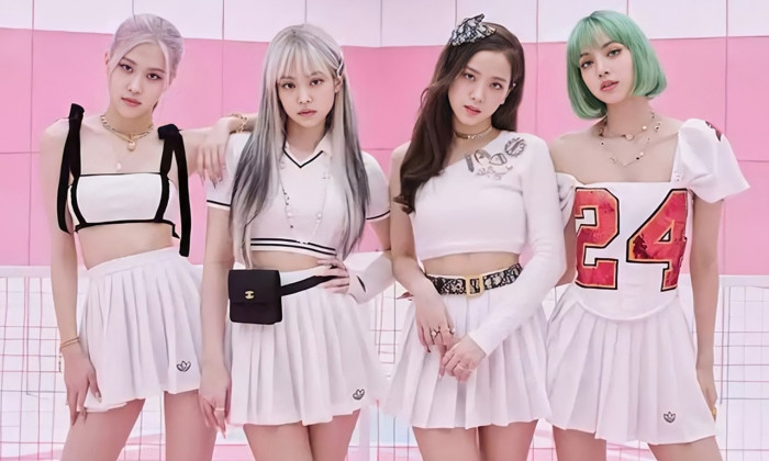 Bản tin cuối ngày 26/6: Sao Việt 'bấn loạn' vì săn vé BlackPink