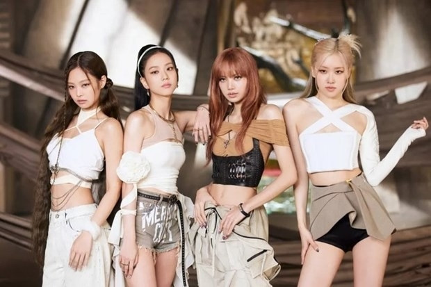 GĐ Sở Văn hóa: BlackPink đã xin phép biểu diễn tại Việt Nam