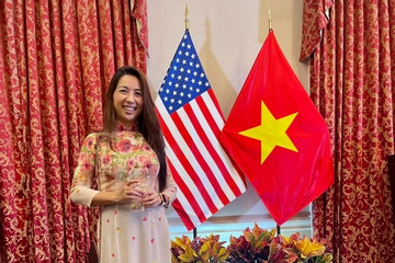 ‘Doanh nghiệp Mỹ thực dụng còn doanh nghiệp Việt thích bề nổi’