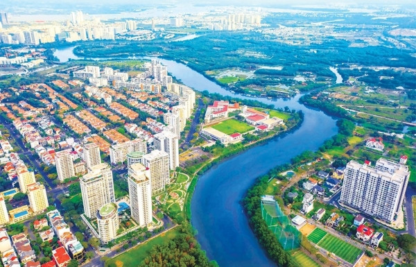 Foreign investors optimistic on added property attraction