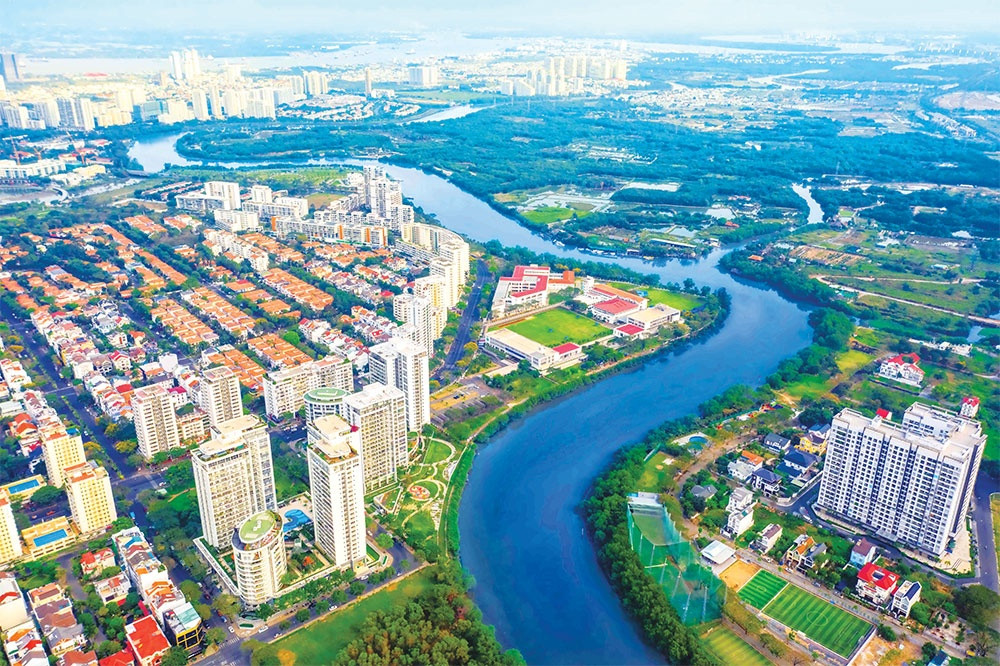 Foreign investors optimistic on added property attraction