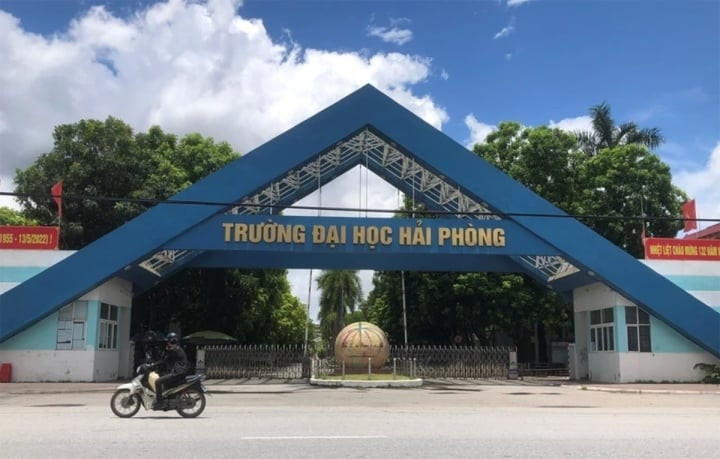 Giảng viên Trường ĐH Hải Phòng thừa nhận quấy rối, 'gạ tình' nữ sinh