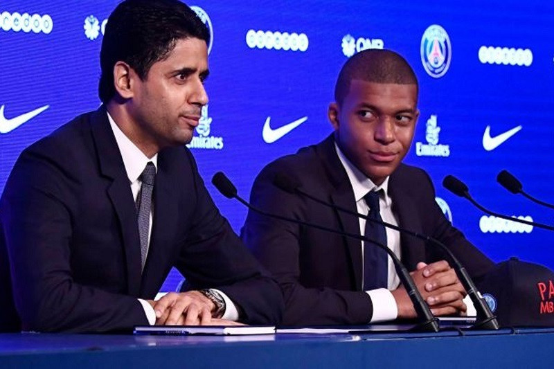 PSG ra tối hậu thư cho Mbappe, Real Madrid chờ nổ siêu bom tấn