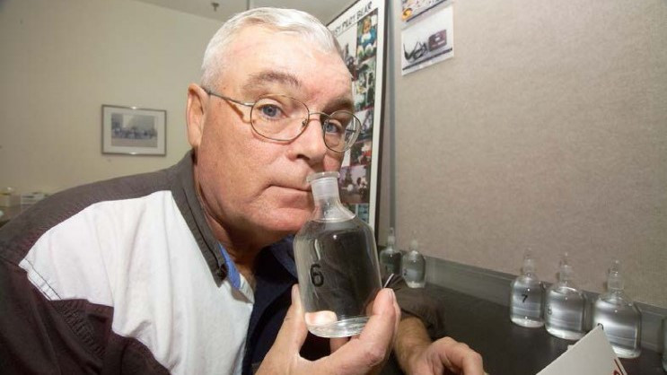 Người có khả năng kỳ lạ