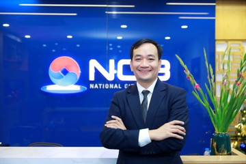 NCB bổ nhiệm Tổng Giám đốc mới