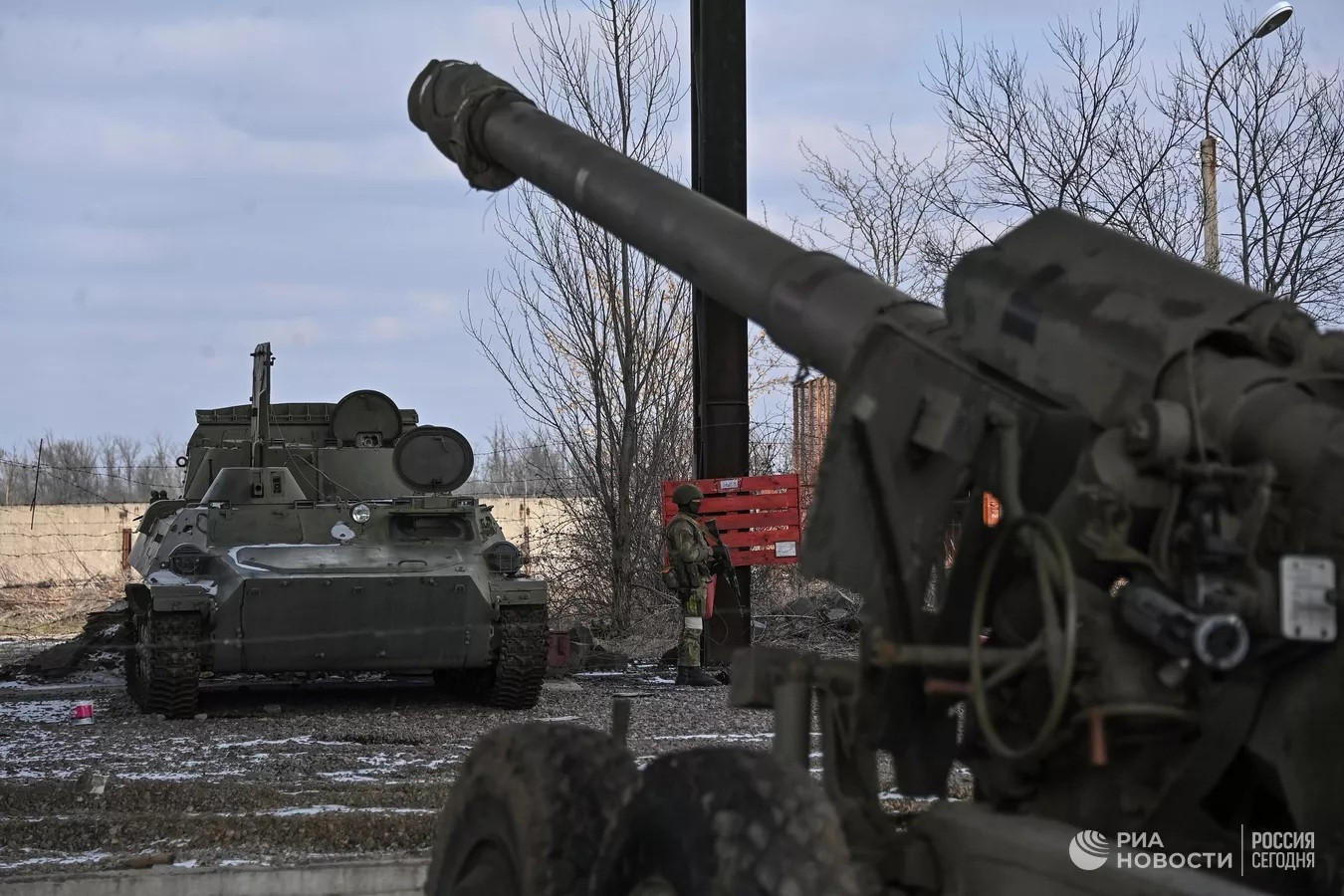 Nga tiết lộ thiệt hại của Ukraine, đẩy lùi 7 cuộc tấn công theo hướng Donetsk