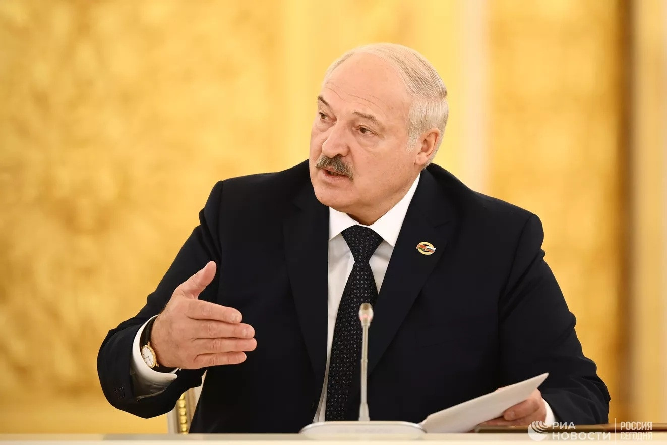 Ông Lukashenko đảm bảo Wagner sẽ không bảo vệ vũ khí hạt nhân ở Belarus