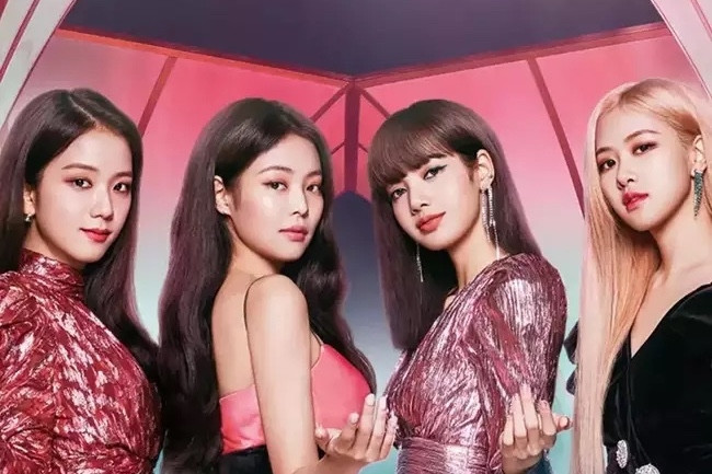 Thu hơn 200 tỷ đồng/đêm biểu diễn, BlackPink giàu cỡ nào?