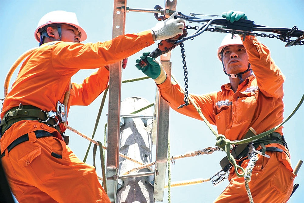 Manufacturers feel the heat through erratic power cuts