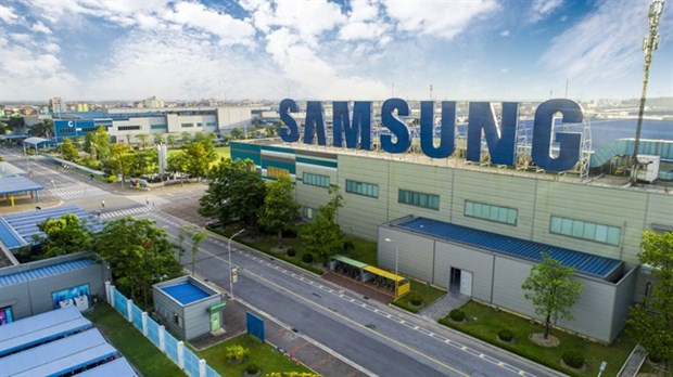 Vietnam remains ideal destination for global giants