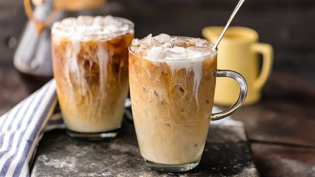 VN’s iced milk coffee ranked 2nd in world by TasteAtlas